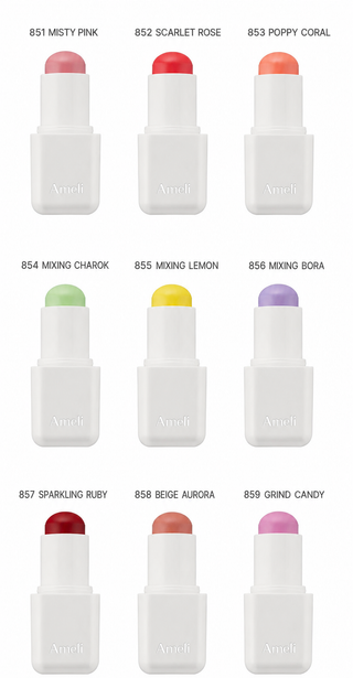 Ameli - Touch Balm