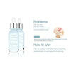 9wishes - Hydra Skin Ampule Serum 30ml