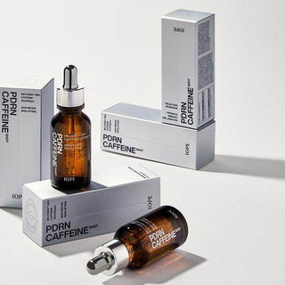 IOPE - PDRN Caffeine Shot 30ml - Koreabe
