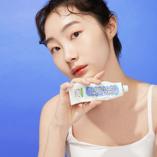 Chasin Rabbits - All About Glow Tone Up Cream 50ml