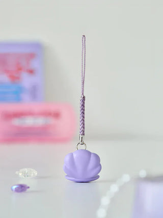 BT21 - CHIMMY Baby Pearl Figure Strap - Koreabe