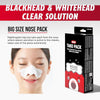 Nightingale - Tako Pack 3 Steps Blackhead Clear Solution 5ea