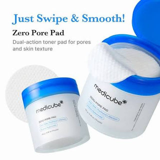 Medicube - Zero Pore Pad