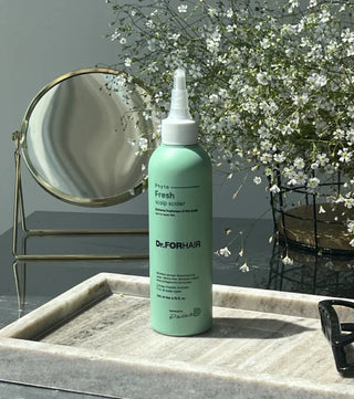 Dr For Hair - Phyto Fresh Scalp Scaler 200ml - Koreabe