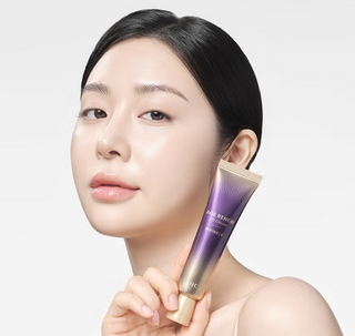 AHC - Age Renew Eye Cream Wrinkle 30ml