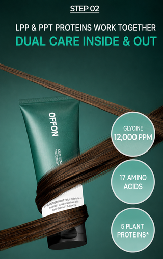 Offon - Kelp Biome Treatment 200ml