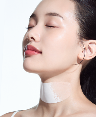 Anua - PDRN Collagen Melting Patch For Neck 4ea