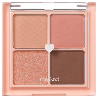 Romand Better Than Eyes - 9 Colors