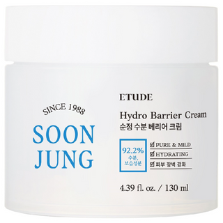 Etude - Soonjung Hydro Barrier Cream 130ml