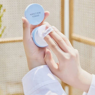 The Saem - Perfect Pore Pact 12g