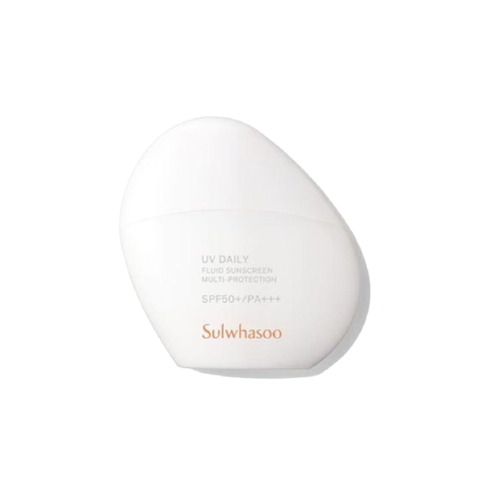 Sulwhasoo - UV Daily Fluid Sunscreen Multi-Protection SPF50+ PA++++