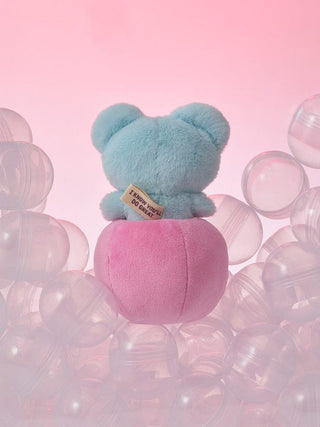 BT21 - Muñeca KOYA Minini Lucky Gacha