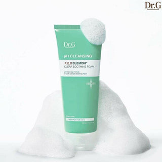 Dr.G Blemishing Clear Soothing Foam 150 ml