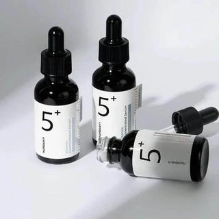 ナムブジン No.5 ビタミン濃縮美容液 30ml – Koreabe ナムブジン No.5 ビタミン濃縮美容液 30ml – Koreabe