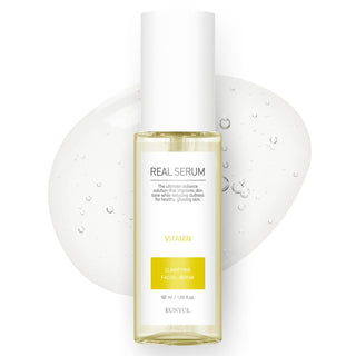 EUNYUL - Real Serum Vitamin 50 ml