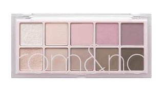 Romand Better Than Palette - 9 Colors - Koreabe