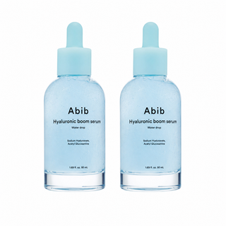 Abib - Hyaluronic Boom Serum 50ml x 2