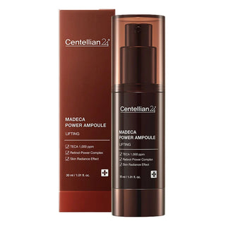 Centellian24 - Madeca Power Ampoule Lifting 30ml