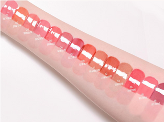 Colorgram - Fruity Glass Tint Milk 14 Colors