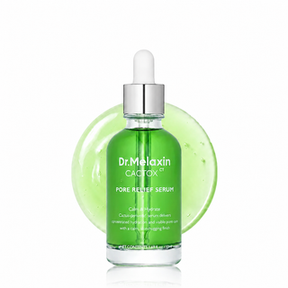 Dr Melaxin - Cactox Pore Relief Serum 50ml