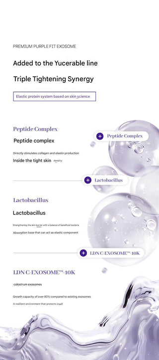 Melable - Utherable BoostUp Ampoule Cleanser 150ml - Koreabe