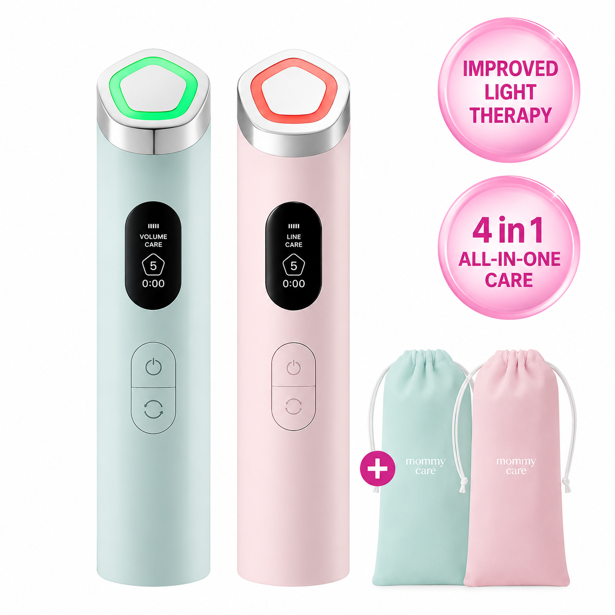 Mommy Care - Penta Prime Device – Koreabe Mommy Care - Penta Prime Device – Koreabe