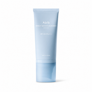 Abib - Sedum Hyaluron Sunscreen 50ml
