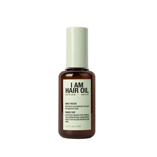 Just As I Am - I Am Hair Oil 60ml