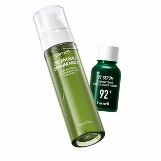 Parnell - Cicamanu Serum Mist 100ml