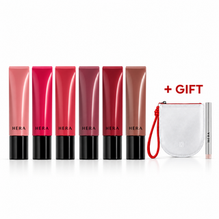 Hera - Sensual Tinted Shine Lip Serum 8.5g