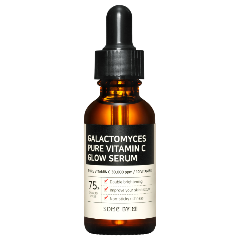 SomebyMi Galactomyces Pure Vitamin C Glow Serum 30ml