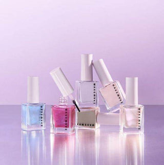 WakeMake - Nail Gun Winter Season Color - 5 Colors - Koreabe