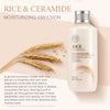 The Face Shop Rice Ceramide Moisture Emulsion 150ml