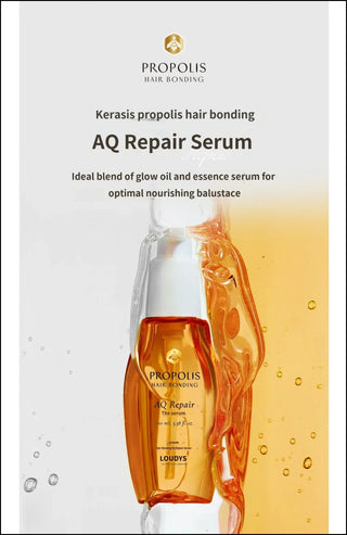 Kerasys - Propolis Hair Bonding AQ Repair Serum 100ml - Koreabe