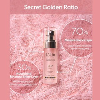 d'Alba - Repairing Hair Perfume Serum 100ml