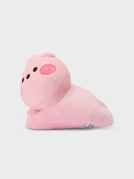 BT21 - COOKY Minini Line Doll