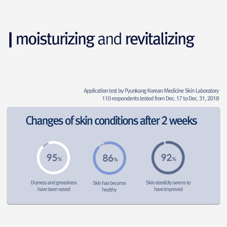 Pyunkang Yul - Moisture Serum 50ml