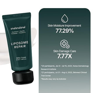 Shaishaishai - Liposome Repair 50ml