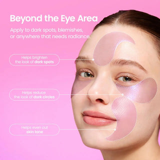 Biodance - Caviar PDRN Eye Patch 60ea