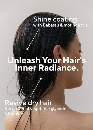 Aromatica - Rosemary Hair Thickening Conditioner 180ml