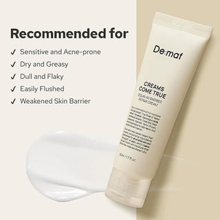 Demaf - Squalane Barrier Repair 50ml
