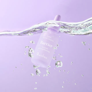 9wishes - CERA Barrier Ampoule 30ml