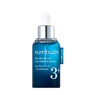 Numbuzin - New Serum Set - 4 Options - Koreabe