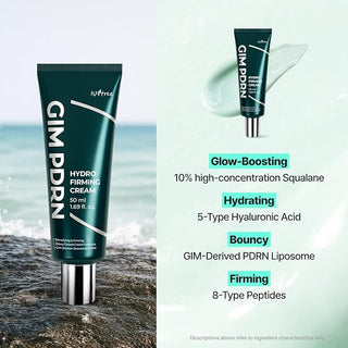 Isntree - Hydro Firming Gim PDRN Cream 50ml