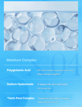 Mixsoon - Hyalraebae Pore Blurring Cream 50ml