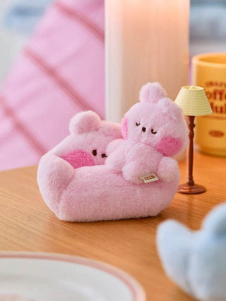 BT21 - COOKY Mini Minini Chill Break Doll - Koreabe