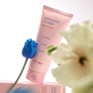 Trimay - Body Cream 200ml - 3 Types - Koreabe