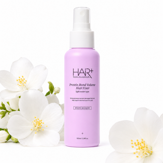 Hair Plus - Protein Bond Volume Hair Fixer 100ml