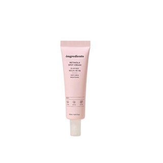 Ongredients - Retinola Spot Cream 30ml