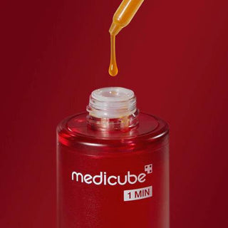 Medicube - Red Succinic Acid Peel 40ml - Koreabe